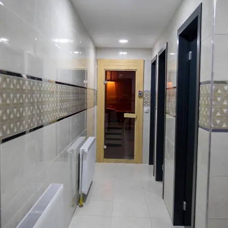 Blue Vista & Отель *