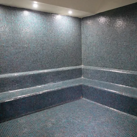 Blue Vista & Szálloda Isztambul