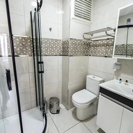 Отель Blue Vista & *