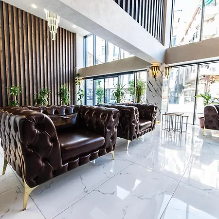 Blue Vista & Szálloda