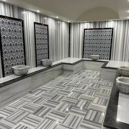 Blue Vista & Szálloda *