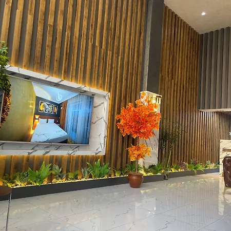 Blue Vista & Isztambul