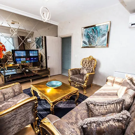 Szálloda Blue Vista & *