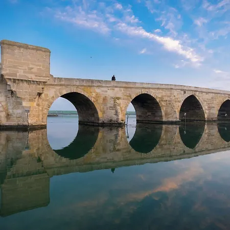 Blue Vista & * Isztambul