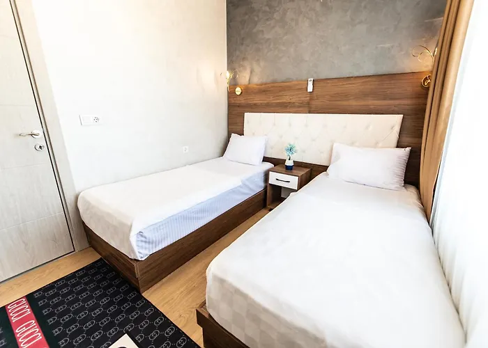 Blue Vista & Hotel 4*