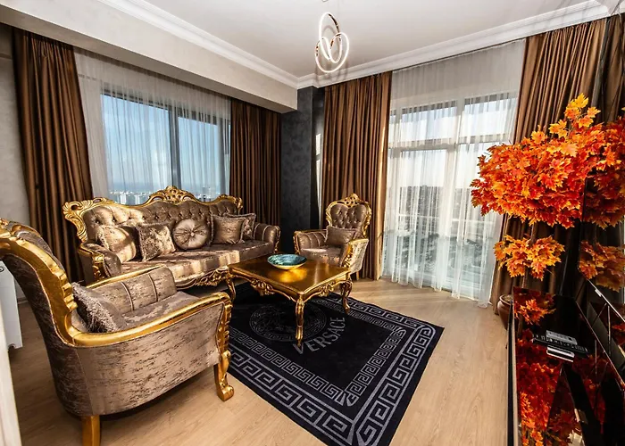 Blue Vista & Provincia di Istanbul