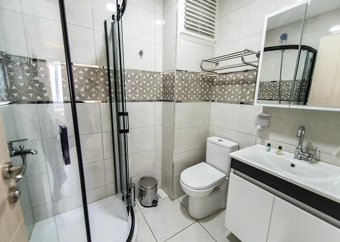 Hotel Blue Vista & 4*