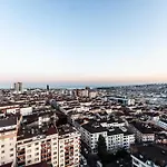 Blue Vista & اسطنبول