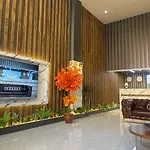 Blue Vista & فندق اسطنبول