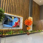 Blue Vista & 4*