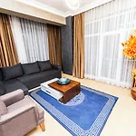 Blue Vista &