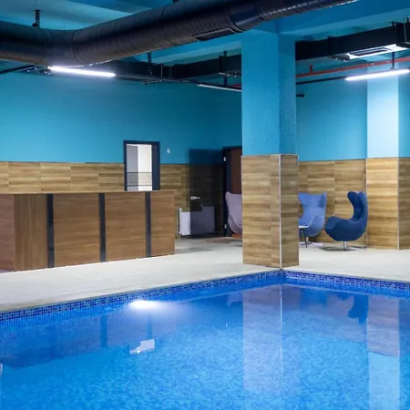 Blue Vista & Istanbulská provincie