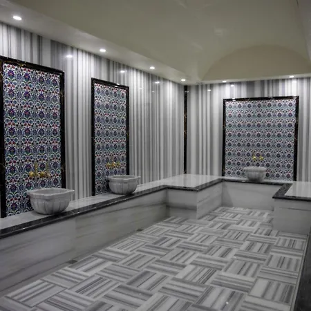 Blue Vista & ホテル *