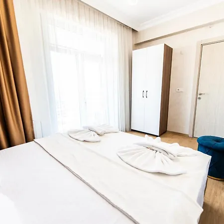 Otel Blue Vista &