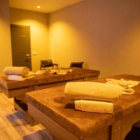 Hotell Blue Vista & Istanbul