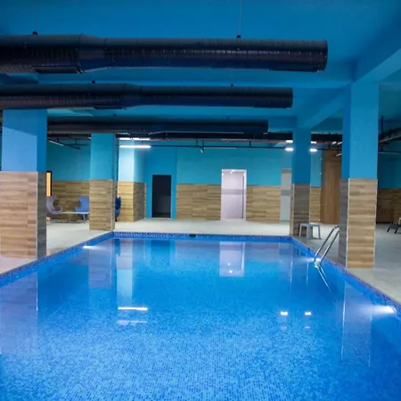 Hotel Blue Vista & Istanbul