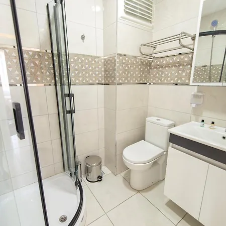 Otel Blue Vista &