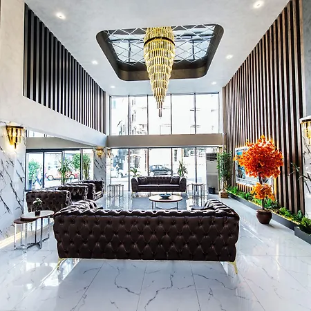 Blue Vista & Hotel *