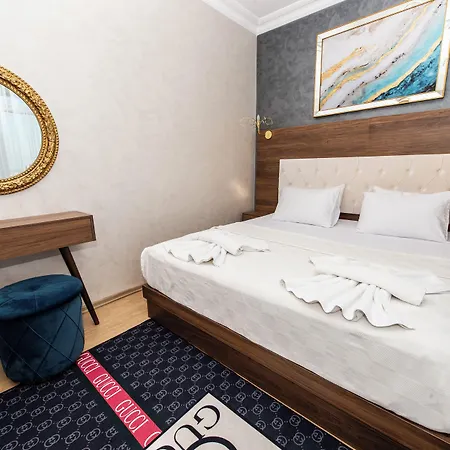Blue Vista & Otel