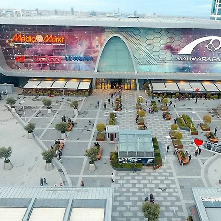 Blue Vista & Hotel *