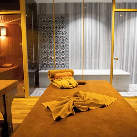 Blue Vista & ホテル *