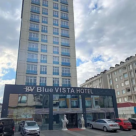 Hotel Blue Vista & 4*