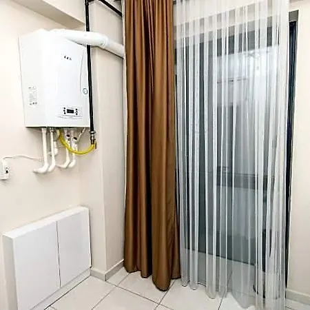 فندق Blue Vista & اسطنبول