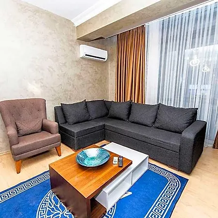 فندق Blue Vista & اسطنبول
