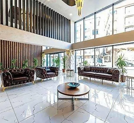 فندق Blue Vista & اسطنبول