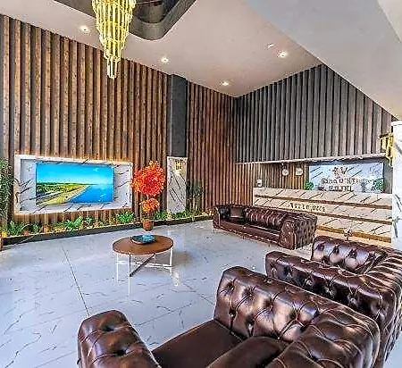 Hotel Blue Vista &