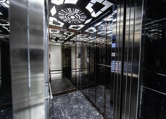 Hotel Blue Vista & Istanbul