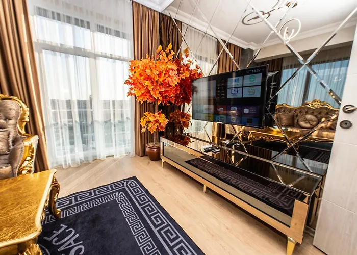 Hotel Blue Vista & Istanbul