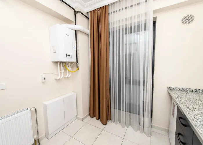 Blue Vista & Hotel Istanbul