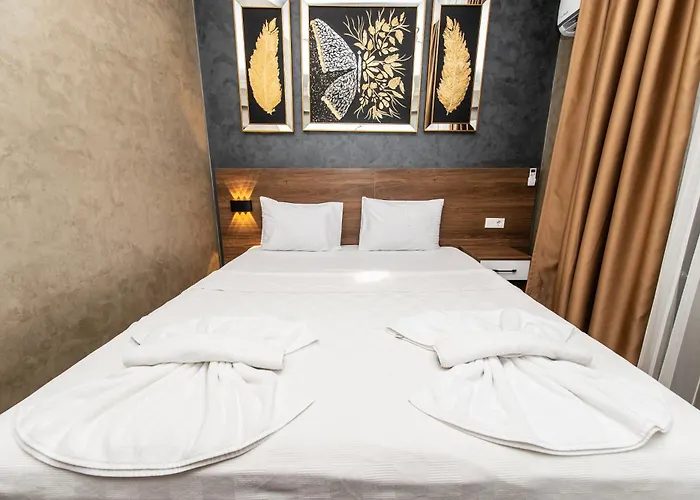 Hotel Blue Vista & Istanbul