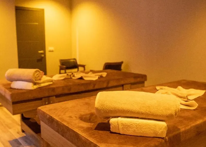 Hotel Blue Vista & Istanbul