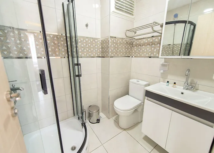 Hotel Blue Vista & Istanbul