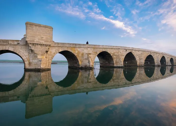 Blue Vista & * Istanbul