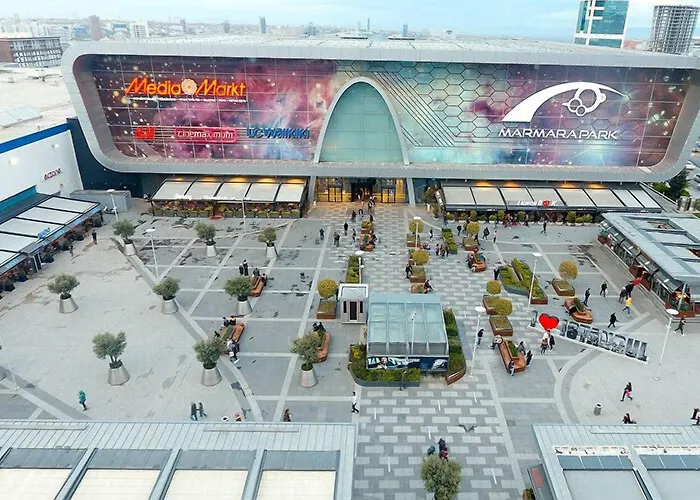 Blue Vista & Hotel *