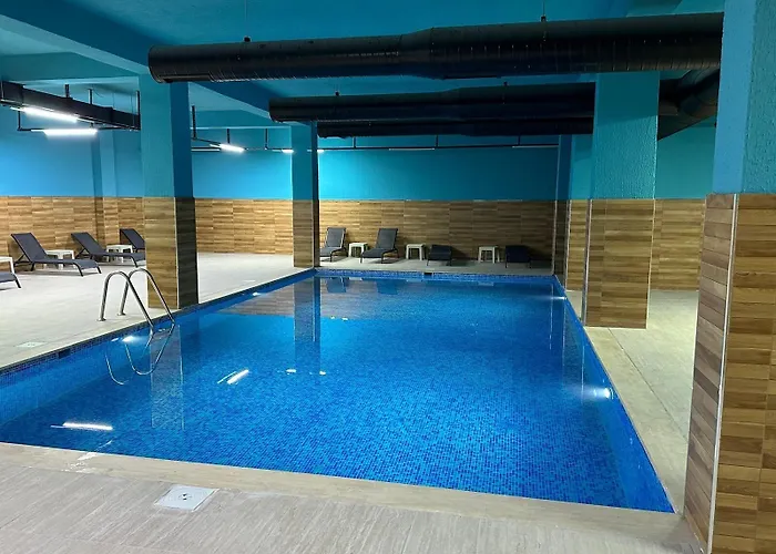 Hotel Blue Vista & Istanbul