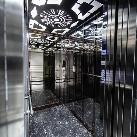 Hotell Blue Vista & Istanbul