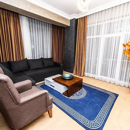 Blue Vista & Istanbul