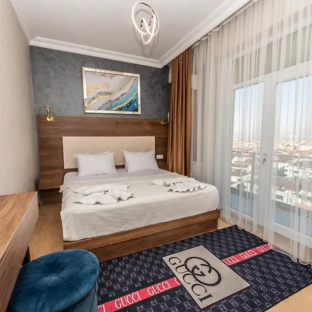 Blue Vista & * Istanbul