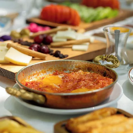 Hotell Blue Vista & *