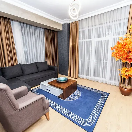 Blue Vista & Hotell *