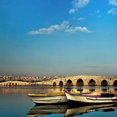 Blue Vista & Istanbul